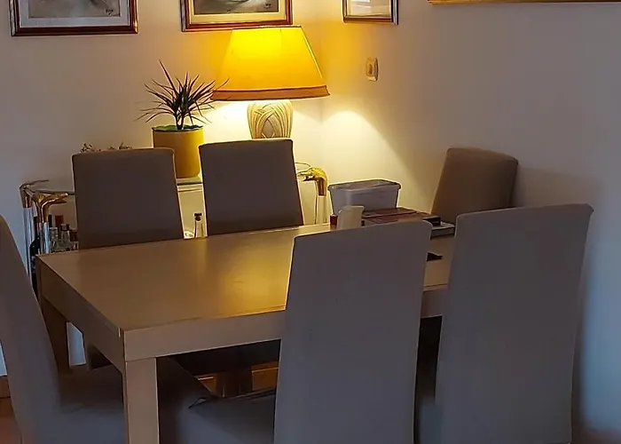 Apartamento Vanja Trogir