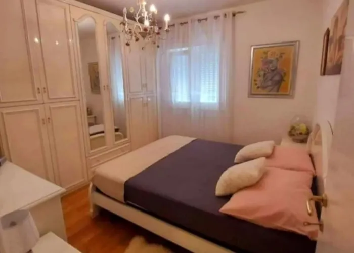 Apartamento Vanja *