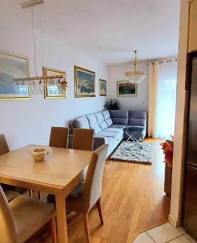 Vanja Apartamento Trogir