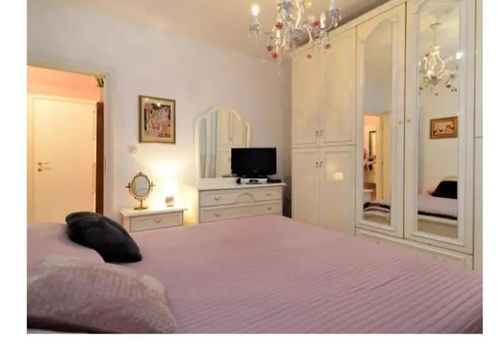 Apartamento Vanja *
