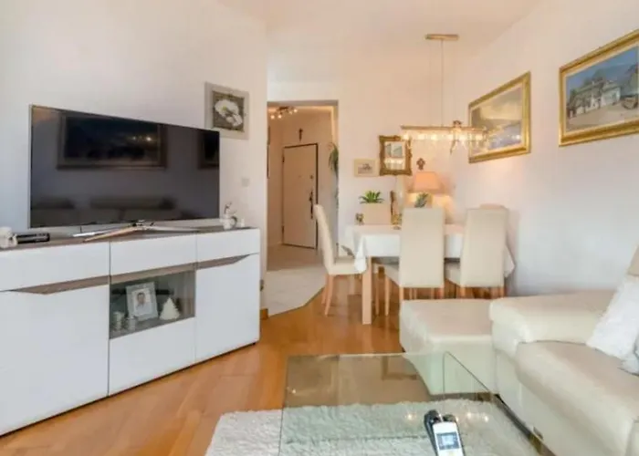 Vanja Apartamento Trogir