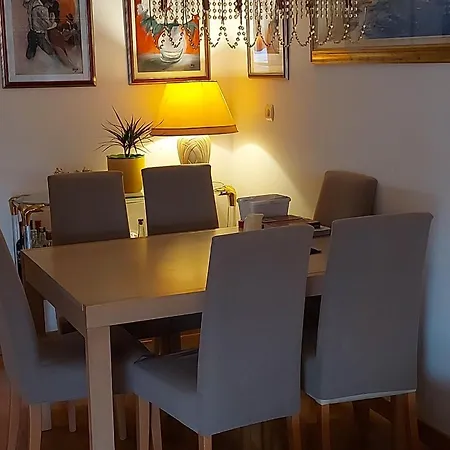 Apartment Vanja Trogir