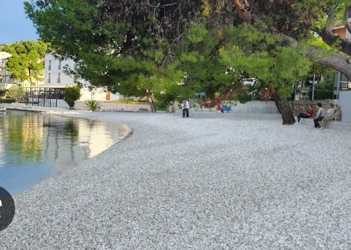 Apartman Vanja Trogir