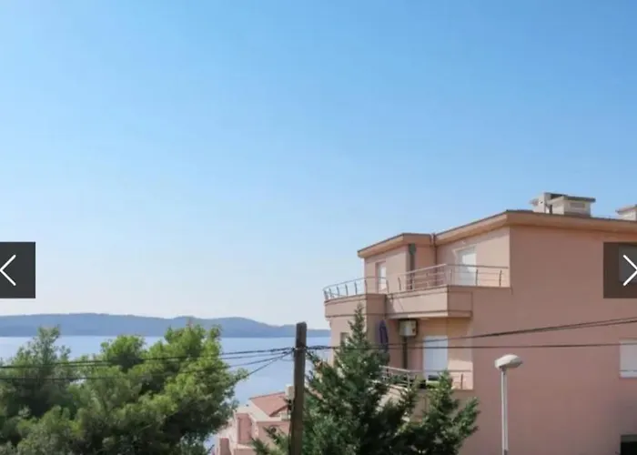 Apartman Vanja Trogir